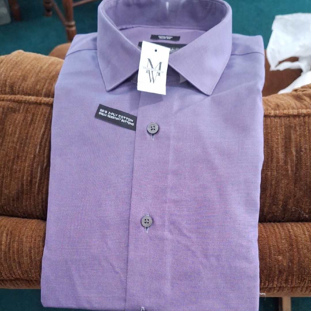 Kenneth Cole Mens Wearhouse Spring Chicken Menswear
